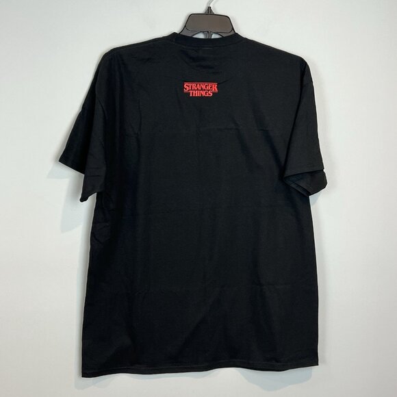 Stranger Things Rome Emperors Baseball T-Shirt Size XL Minor League Georgia - Picture 2 of 7